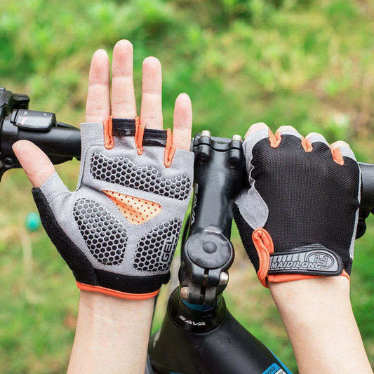 Cycling Gloves Half Finger