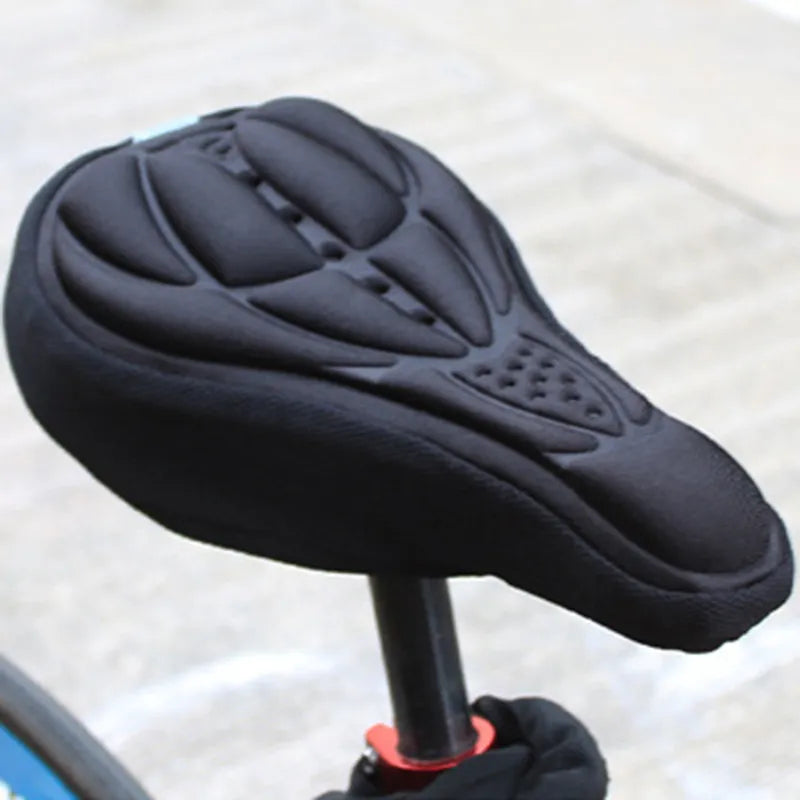 3D Saddle Seat