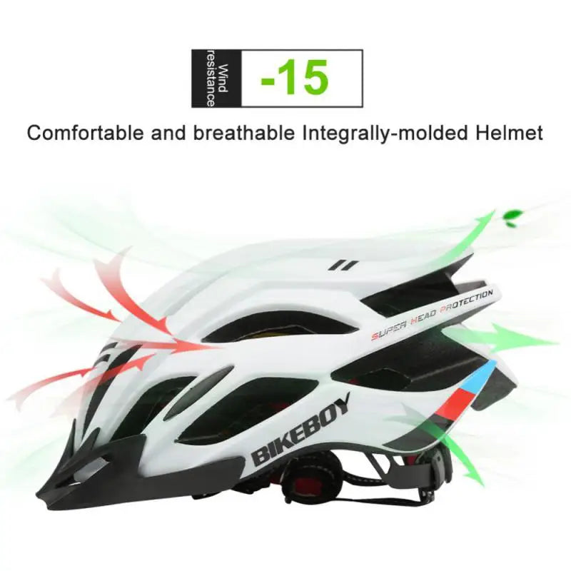 Road Bike Helmet